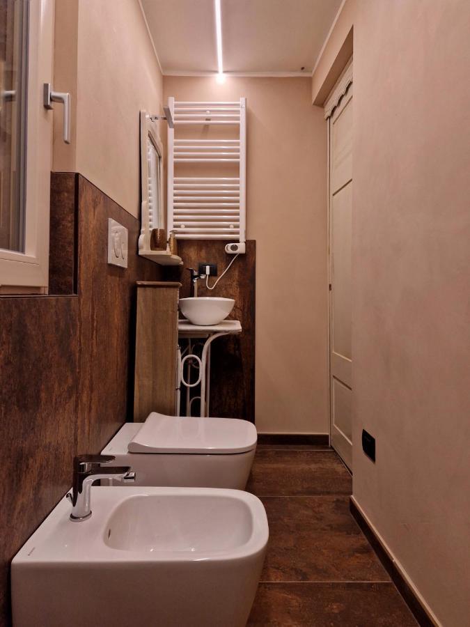Mister Barolo Apartments Langhe Новело Екстериор снимка